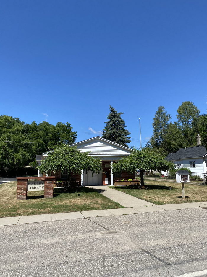 Hadley - Early 2020S Photo (newer photo)